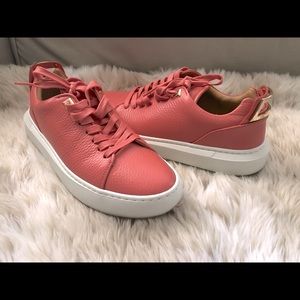 Women Buscemi Sneakers